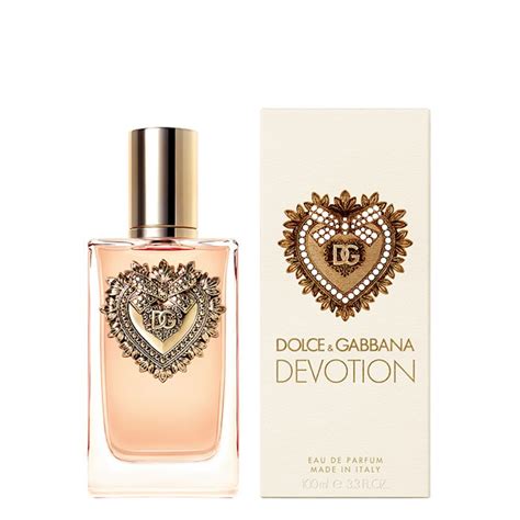 devotion dolce gabbana fragrantica|dolce and gabbana devotion notes.